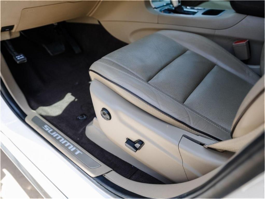 used 2021 Jeep Grand Cherokee car, priced at $31,990
