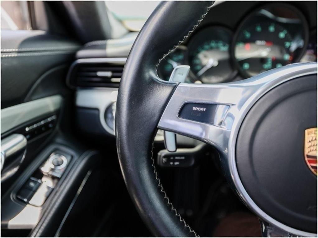 used 2014 Porsche 911 car, priced at $149,990