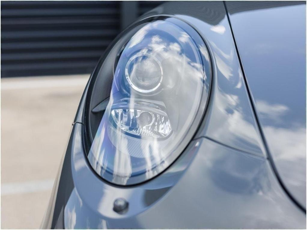 used 2014 Porsche 911 car, priced at $149,990