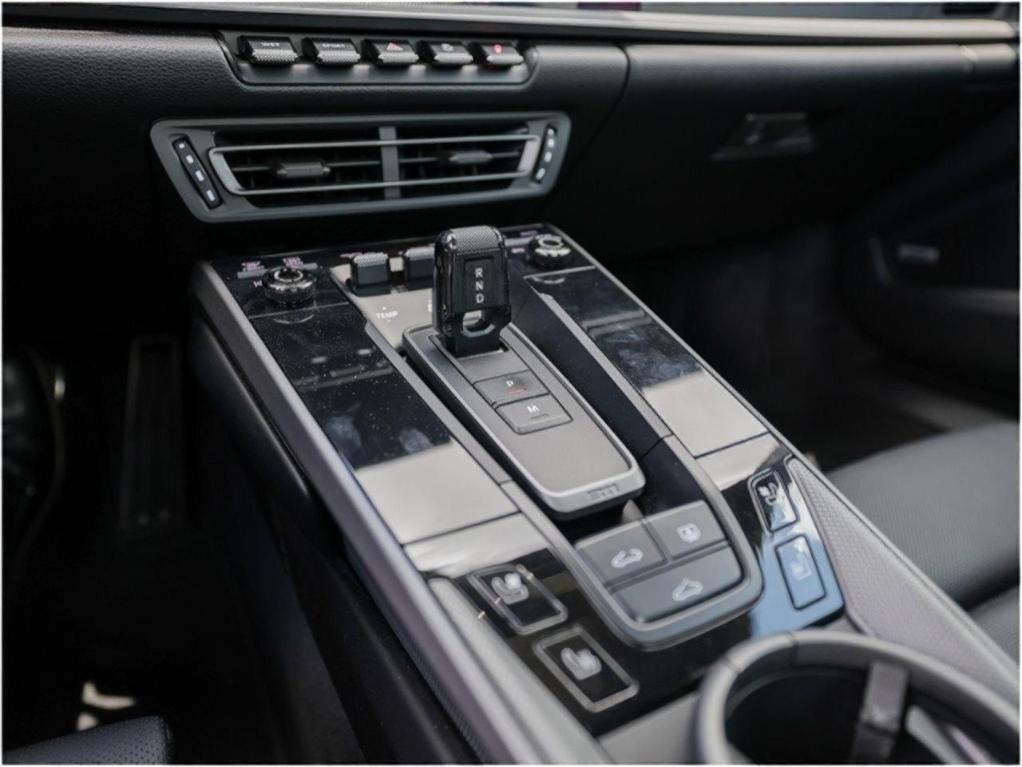 used 2021 Porsche 911 car, priced at $126,991