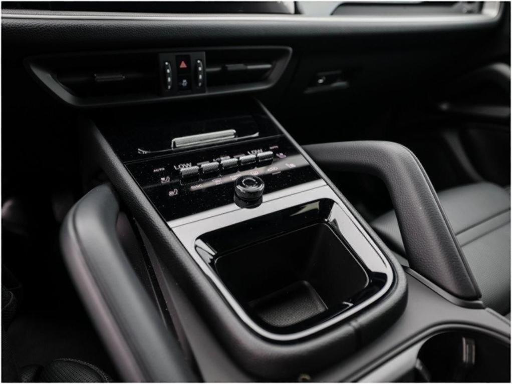 used 2025 Porsche Cayenne car, priced at $98,990