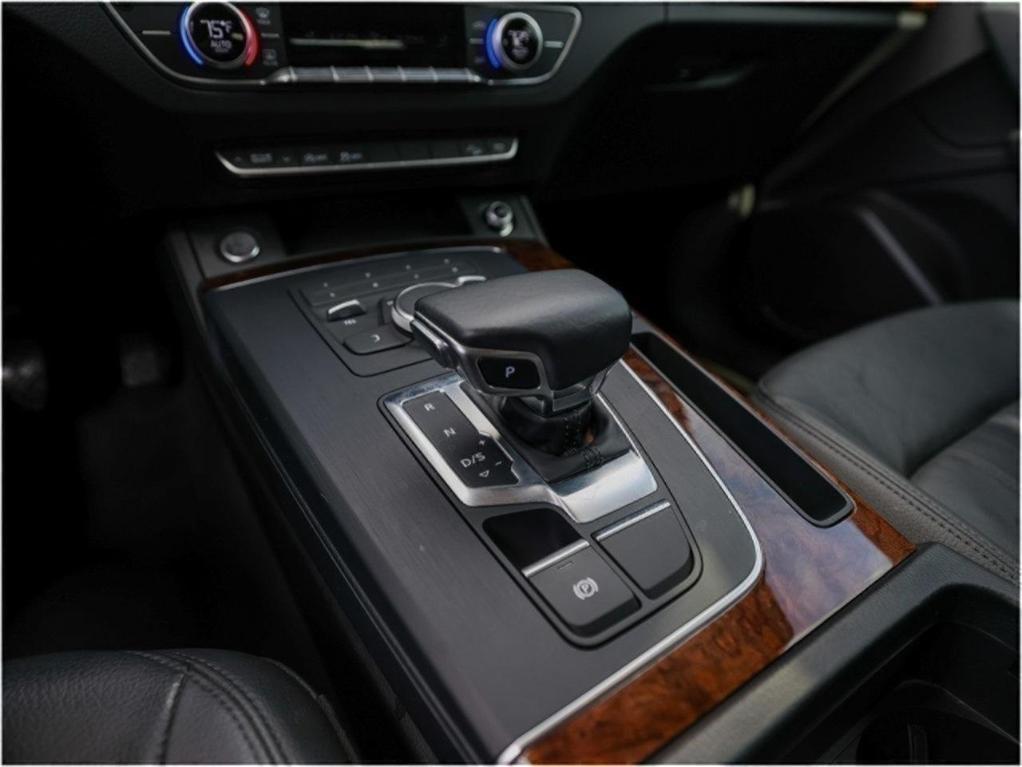 used 2018 Audi Q5 car, priced at $20,990