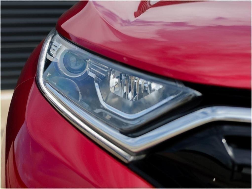 used 2022 Honda CR-V car, priced at $29,391