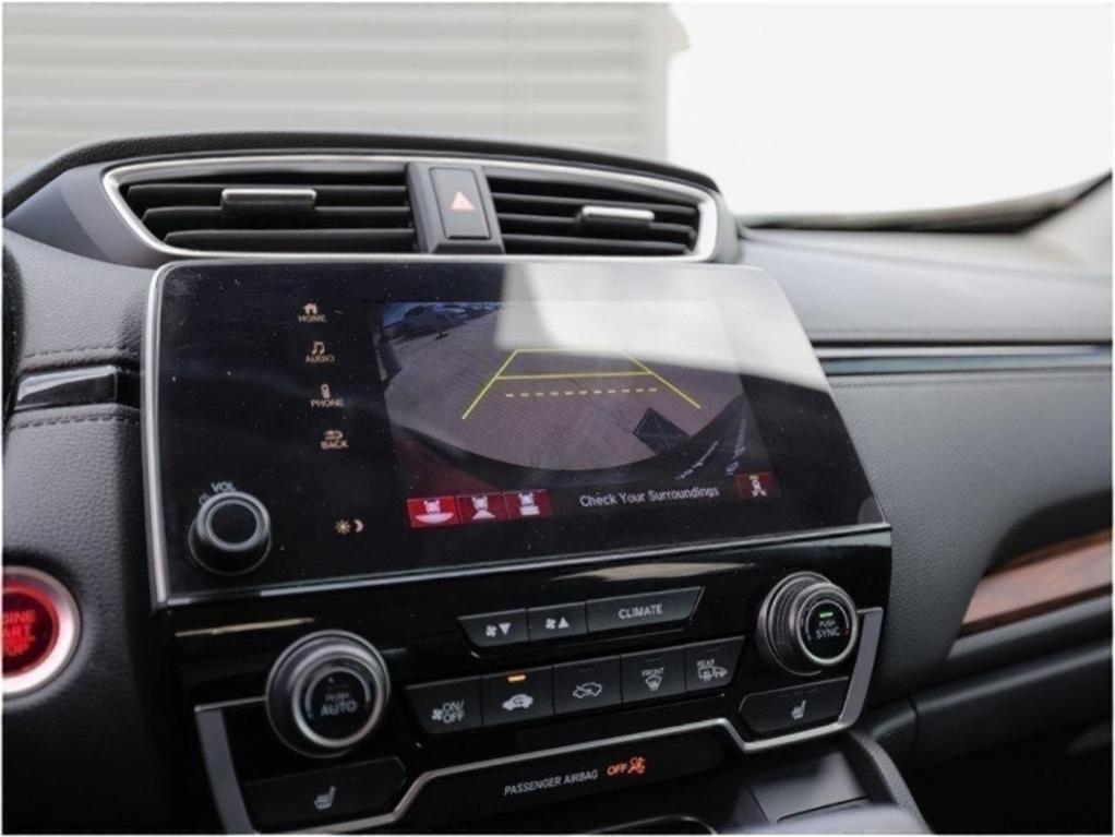used 2022 Honda CR-V car, priced at $29,391