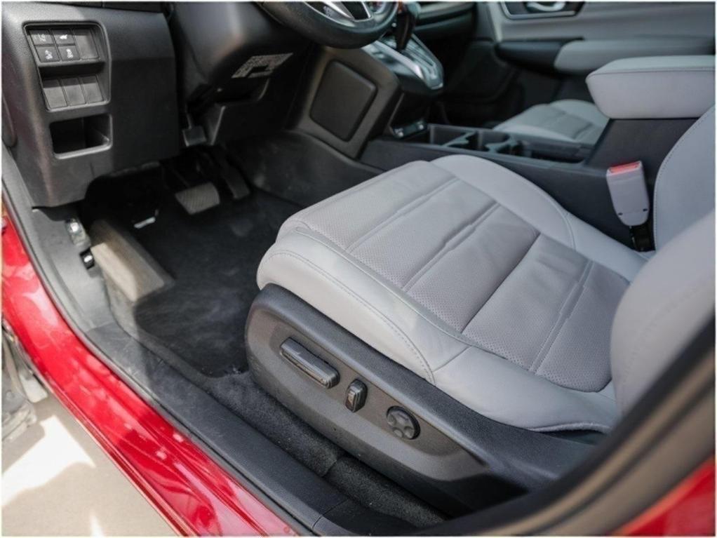 used 2022 Honda CR-V car, priced at $29,391