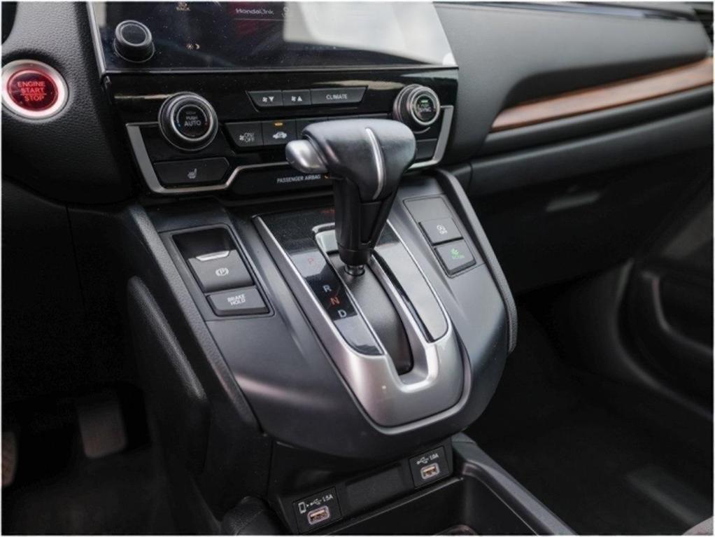 used 2022 Honda CR-V car, priced at $29,391