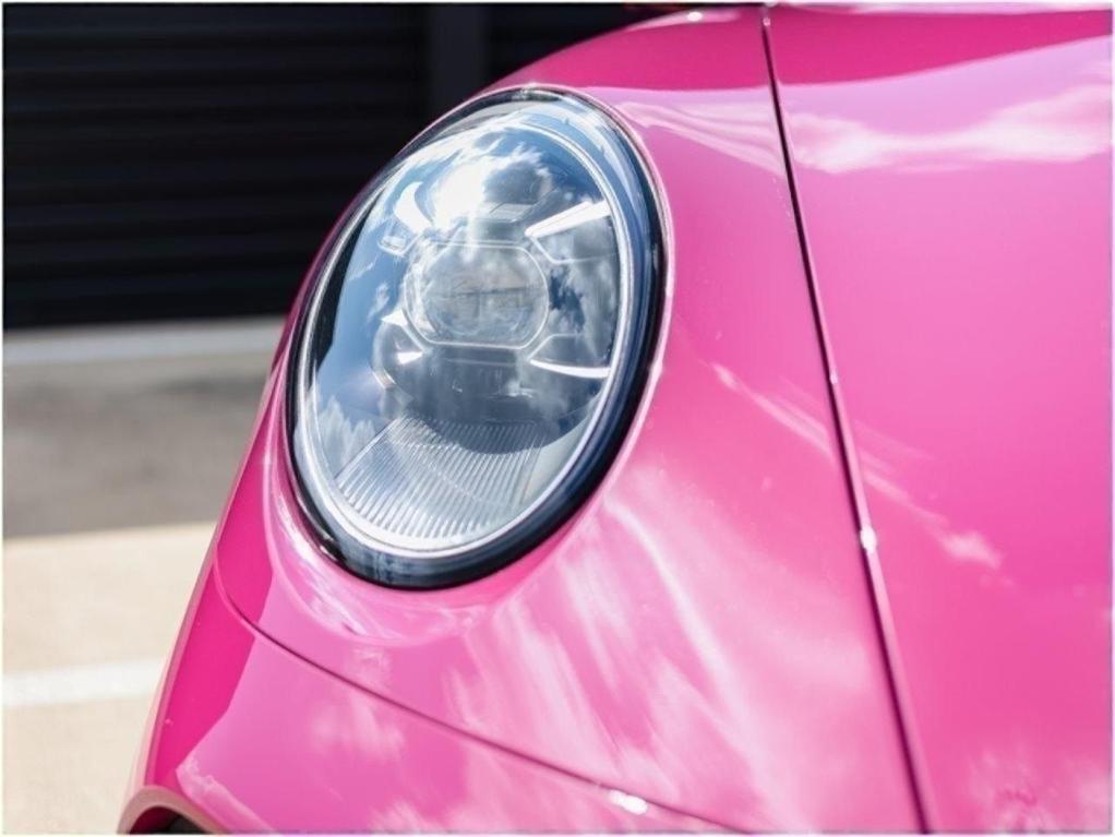 used 2024 Porsche 911 car, priced at $294,990