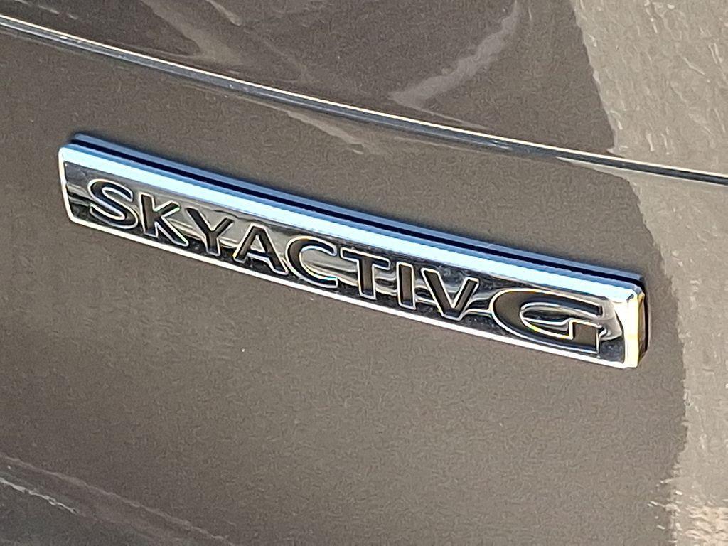 new 2025 Mazda CX-50 car, priced at $35,830