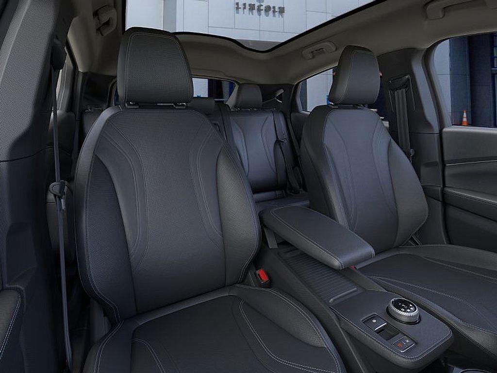 used 2024 Ford Mustang Mach-E car, priced at $45,880