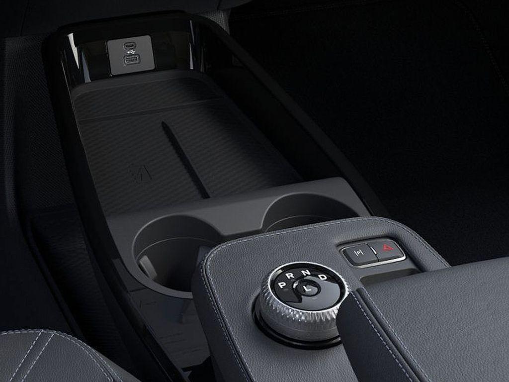 used 2024 Ford Mustang Mach-E car, priced at $45,880