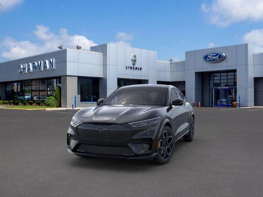 new 2024 Ford Mustang Mach-E car, priced at $56,255