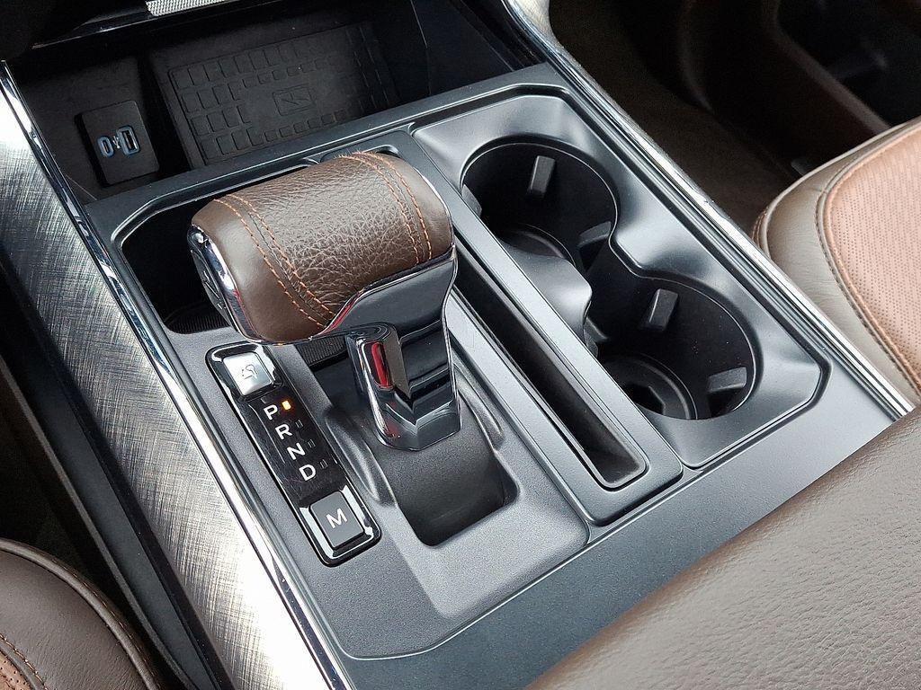 used 2022 Ford F-150 car, priced at $52,321