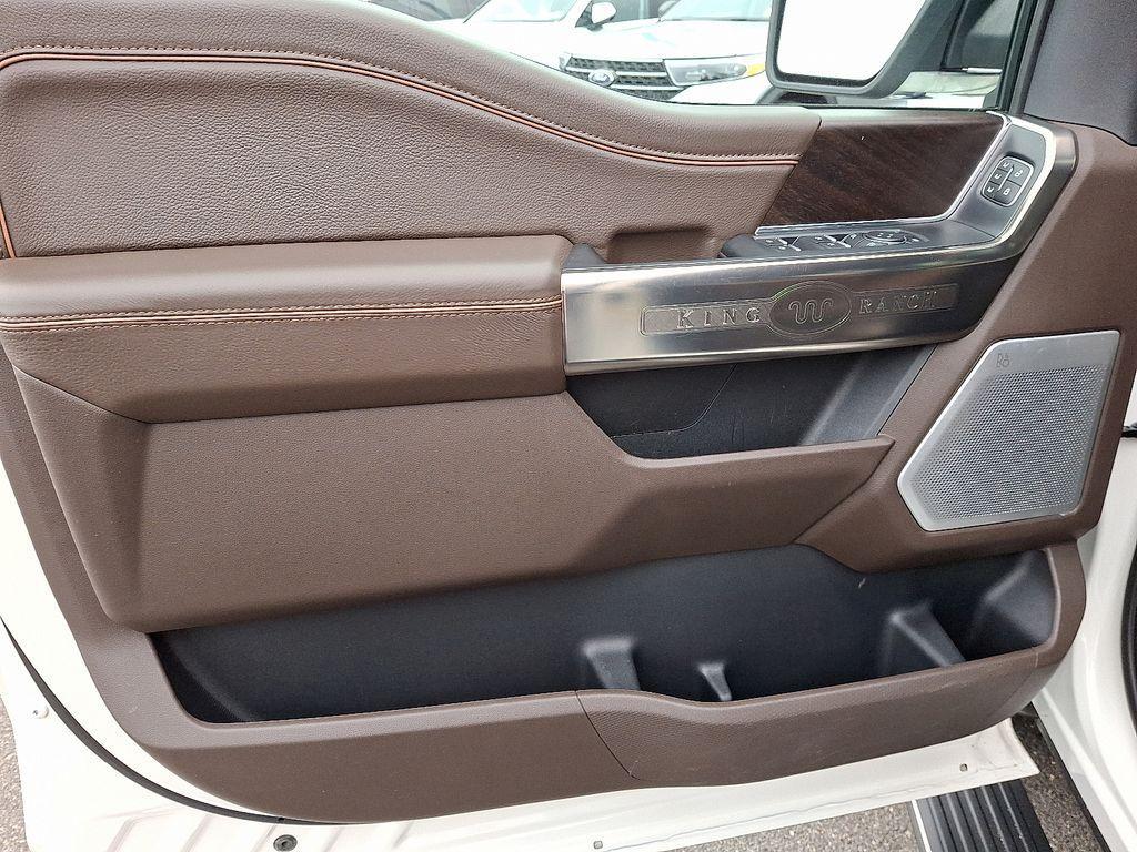 used 2022 Ford F-150 car, priced at $52,321