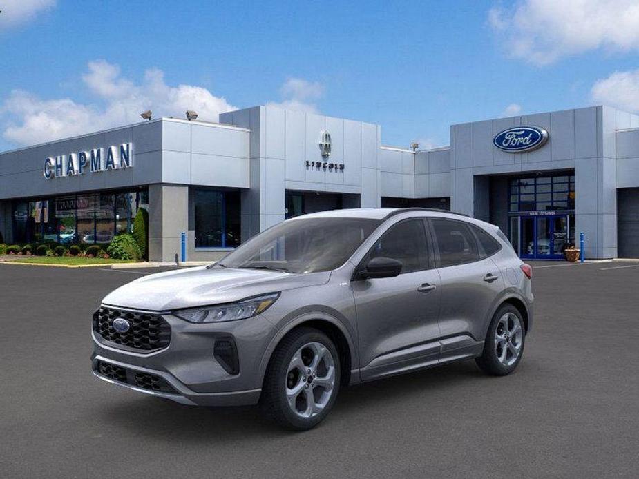 new 2024 Ford Escape car, priced at $30,866