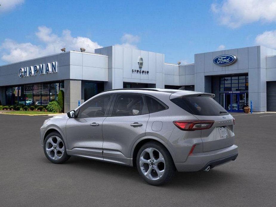 new 2024 Ford Escape car, priced at $30,866