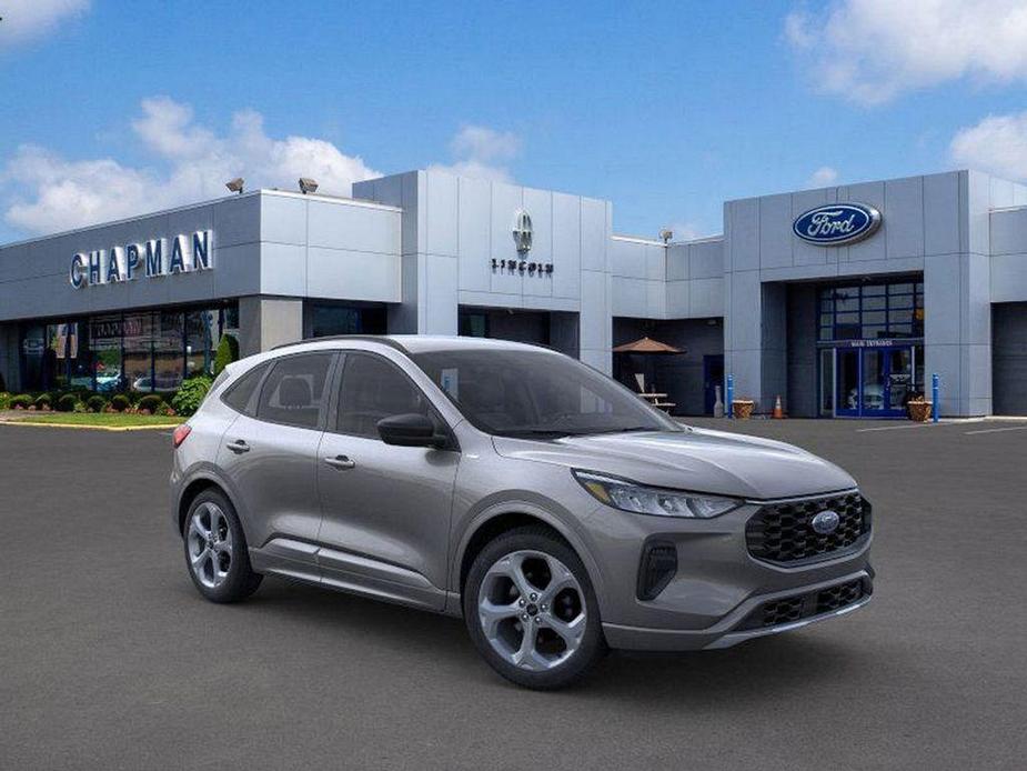 new 2024 Ford Escape car, priced at $30,866