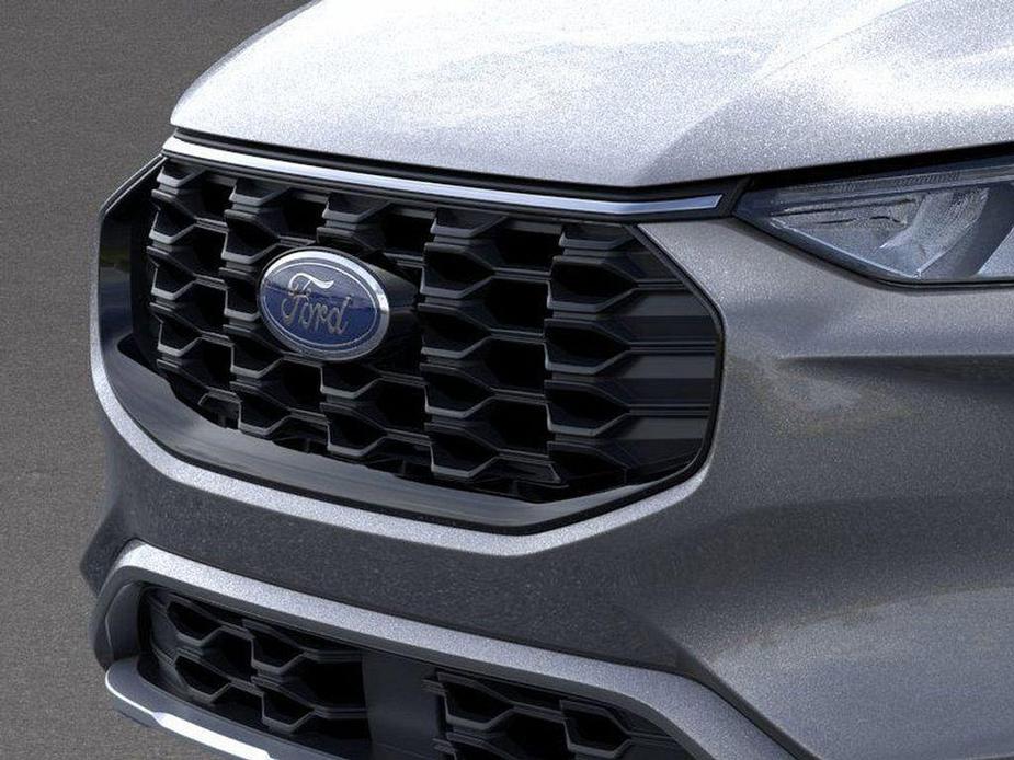 new 2024 Ford Escape car, priced at $30,866