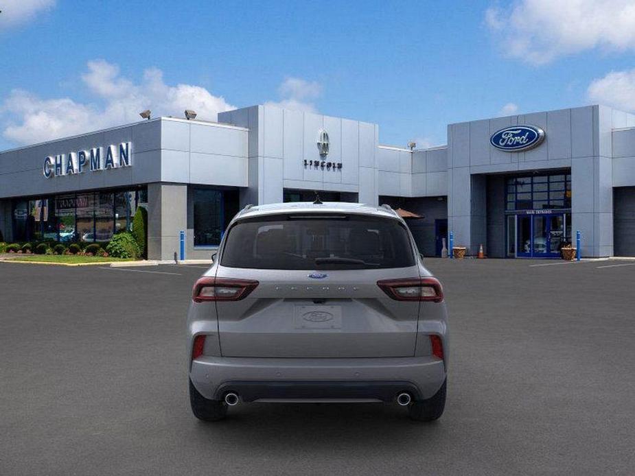 new 2024 Ford Escape car, priced at $30,866