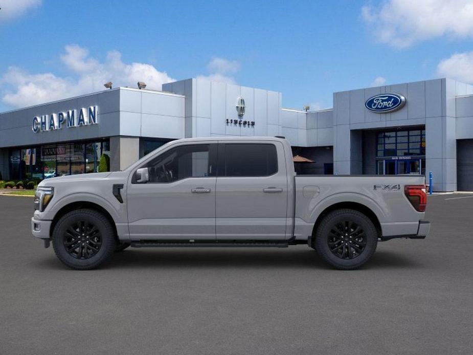 new 2024 Ford F-150 car, priced at $67,184