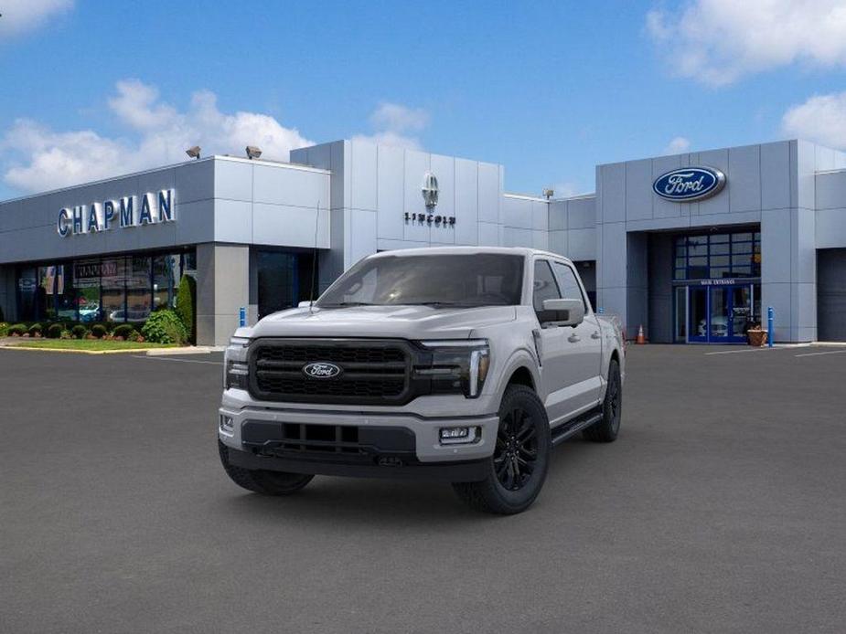 new 2024 Ford F-150 car, priced at $67,184