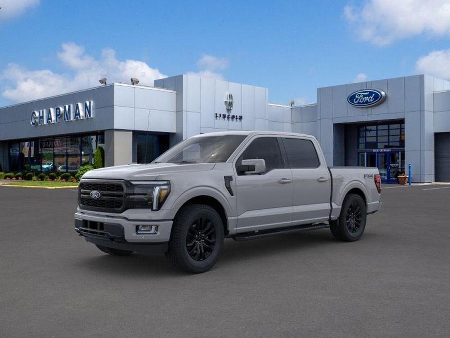 new 2024 Ford F-150 car, priced at $67,184