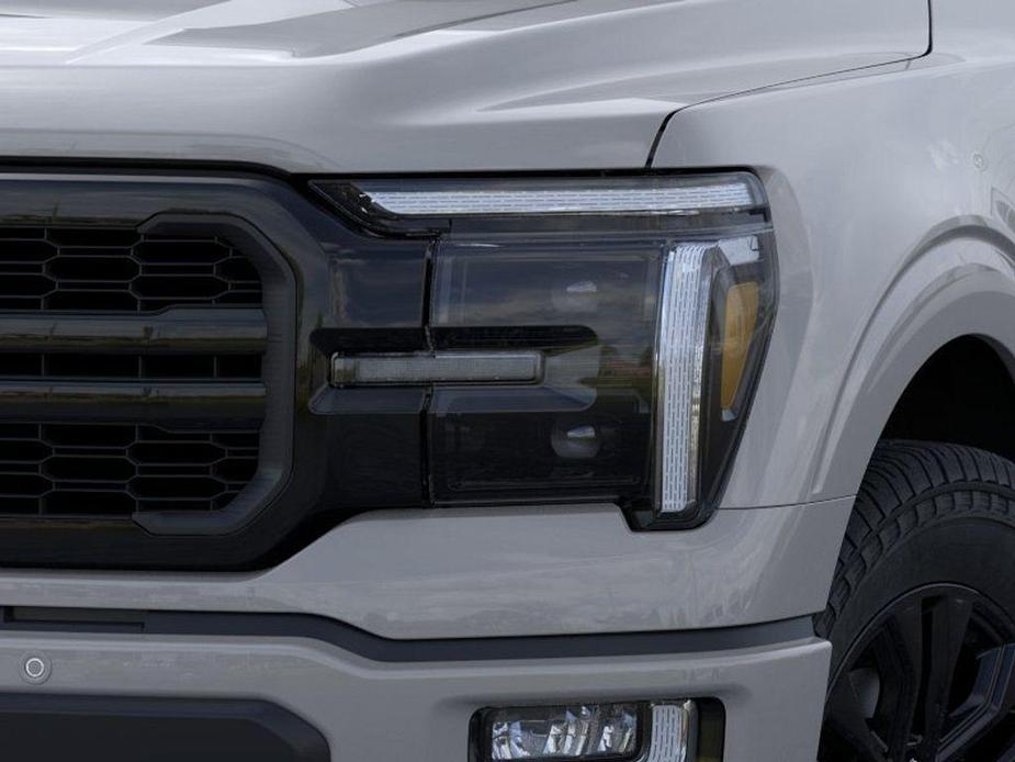 new 2024 Ford F-150 car, priced at $67,184