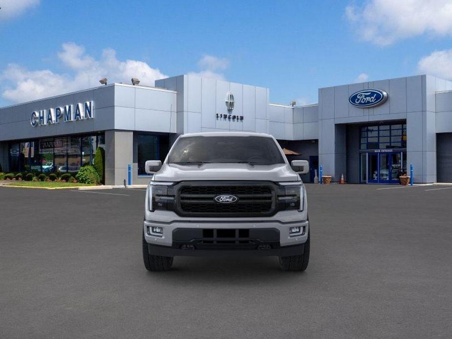 new 2024 Ford F-150 car, priced at $67,184