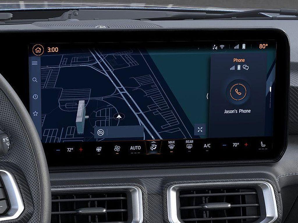 new 2025 Ford Mustang car, priced at $63,885