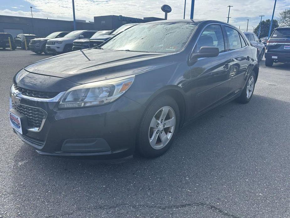 used 2014 Chevrolet Malibu car, priced at $9,937