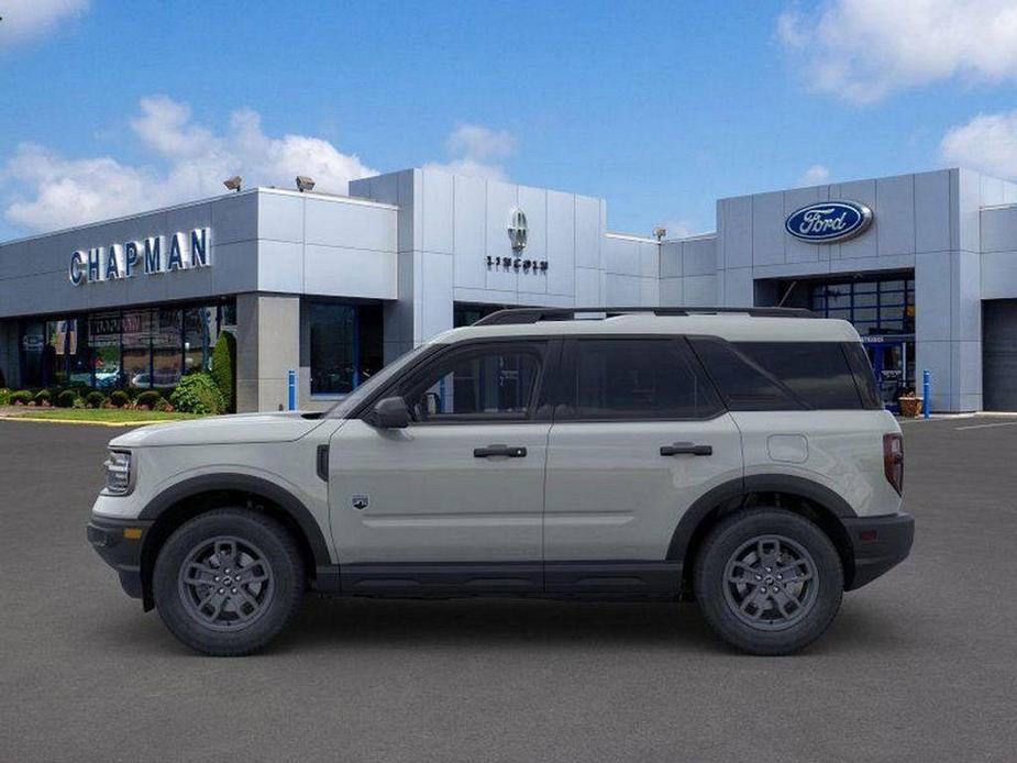 new 2024 Ford Bronco Sport car, priced at $32,168