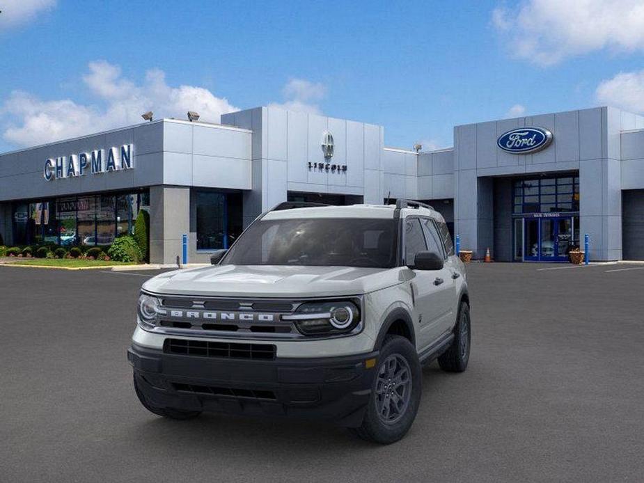 new 2024 Ford Bronco Sport car, priced at $32,168