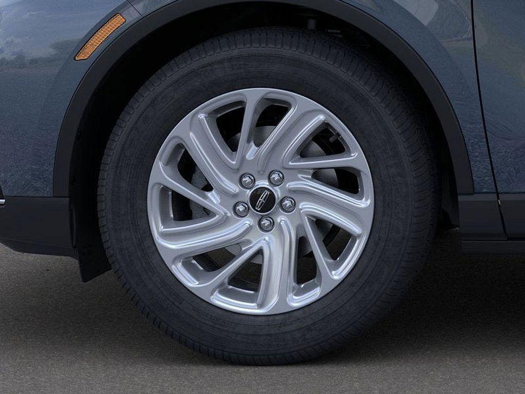 new 2025 Lincoln Corsair car, priced at $41,072