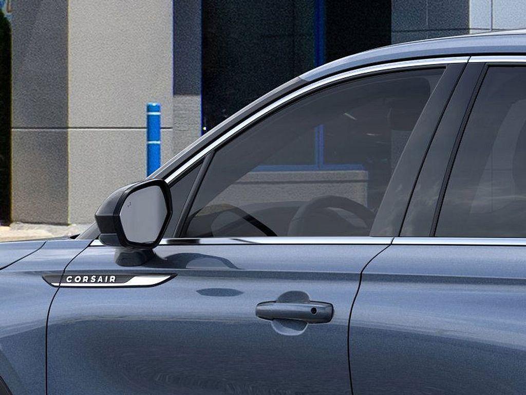 new 2025 Lincoln Corsair car, priced at $41,072