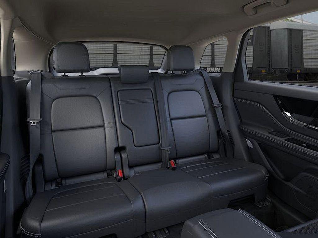 new 2025 Lincoln Corsair car, priced at $41,072