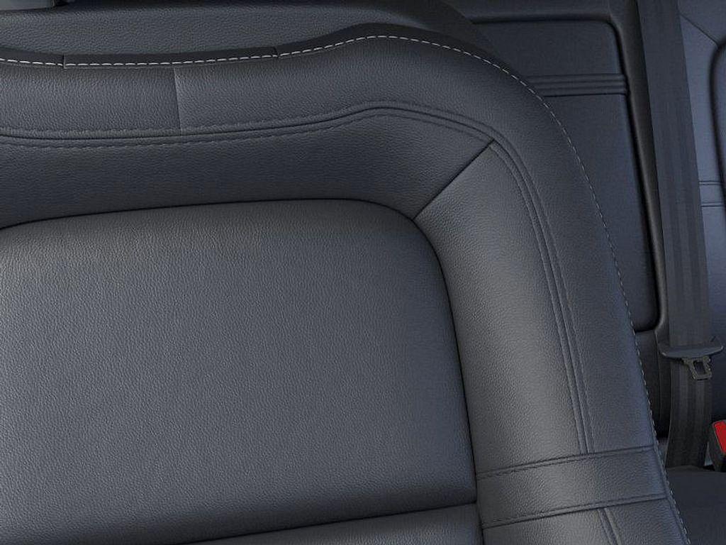 new 2025 Lincoln Corsair car, priced at $41,072