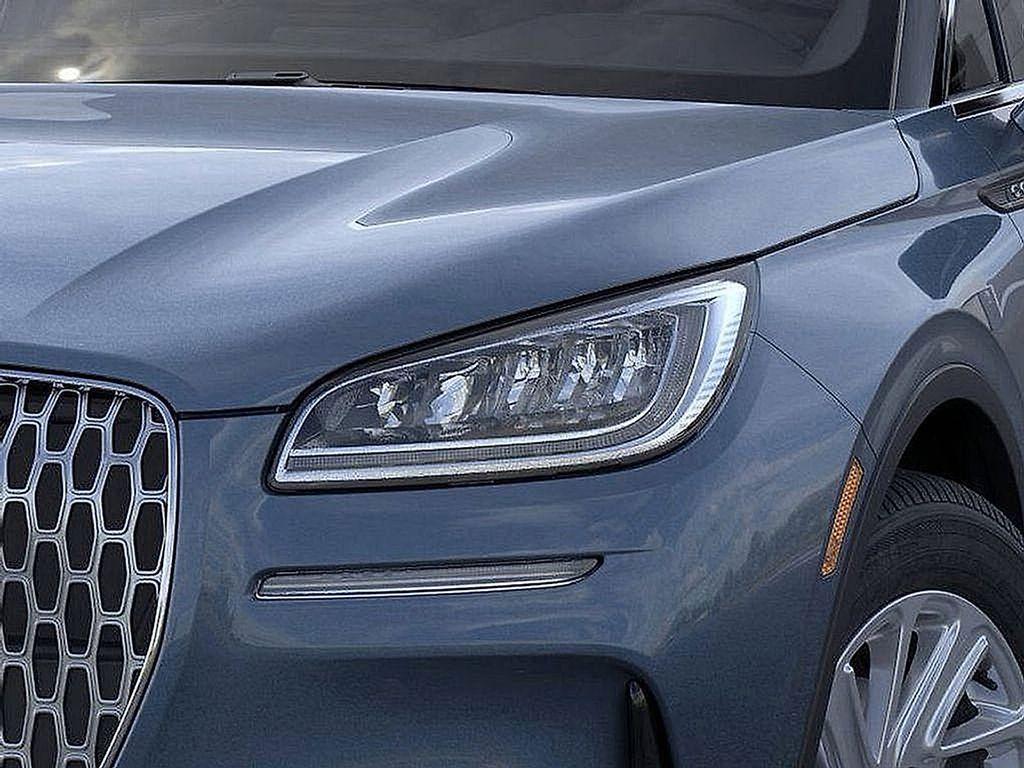 new 2025 Lincoln Corsair car, priced at $41,072
