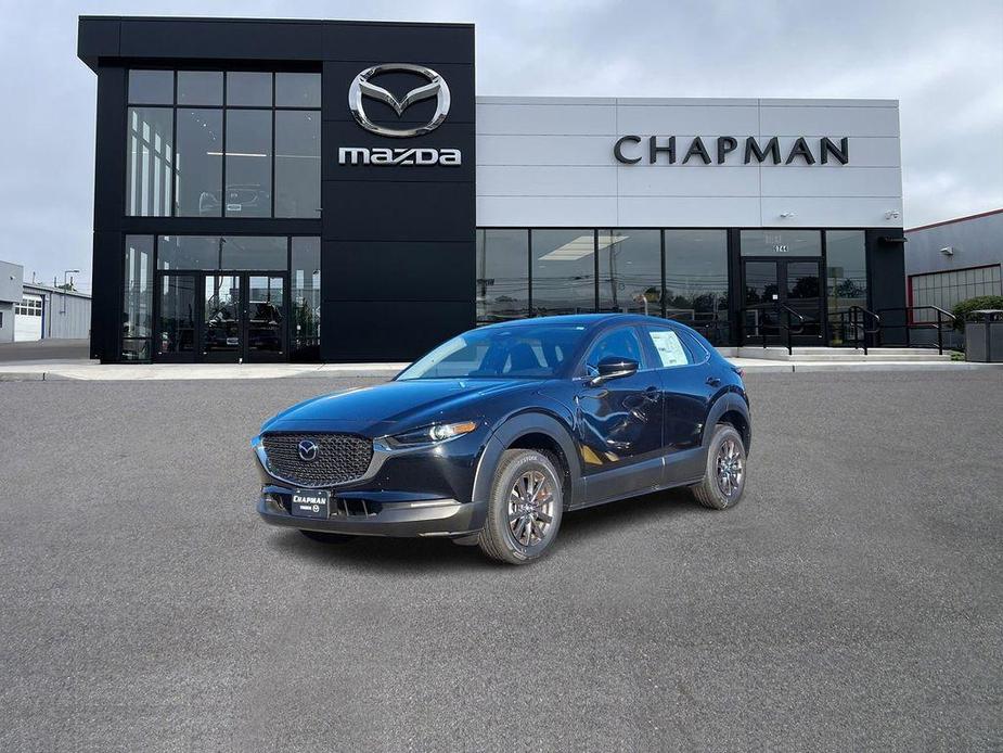 new 2025 Mazda CX-30 car, priced at $26,330