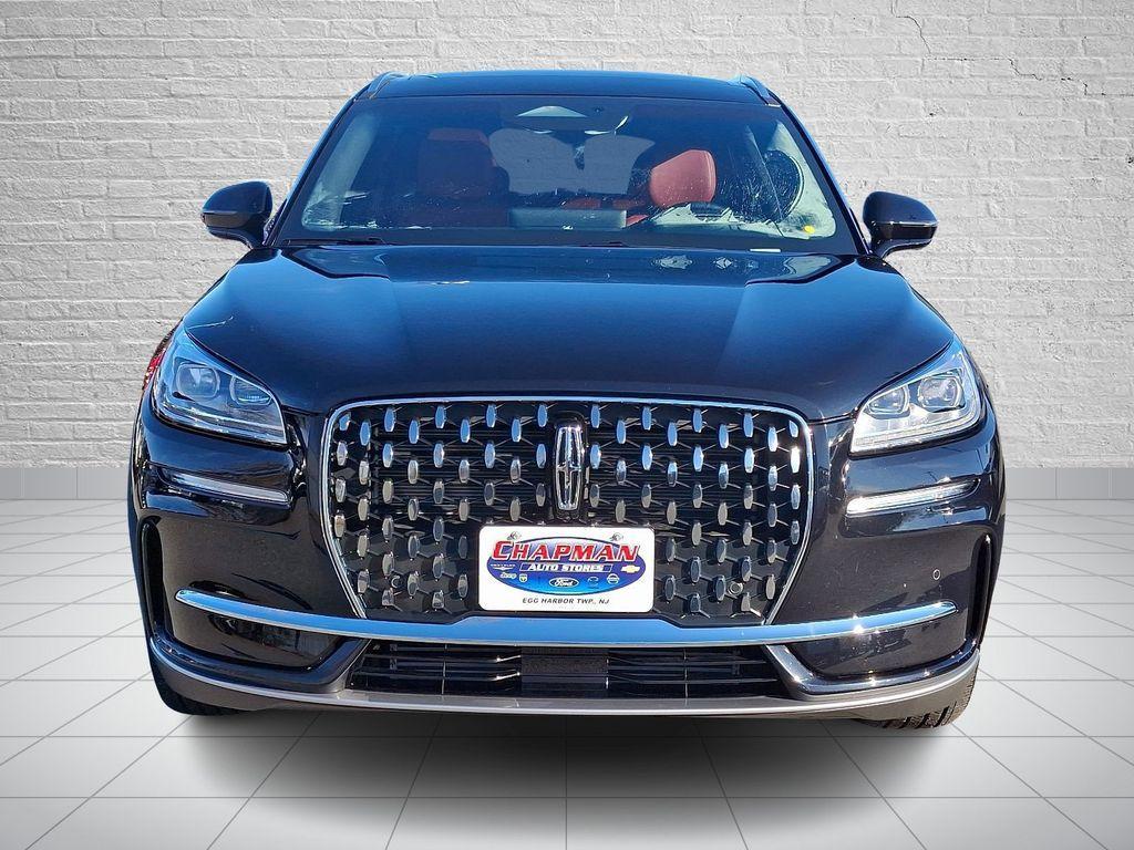 used 2023 Lincoln Corsair car, priced at $39,937