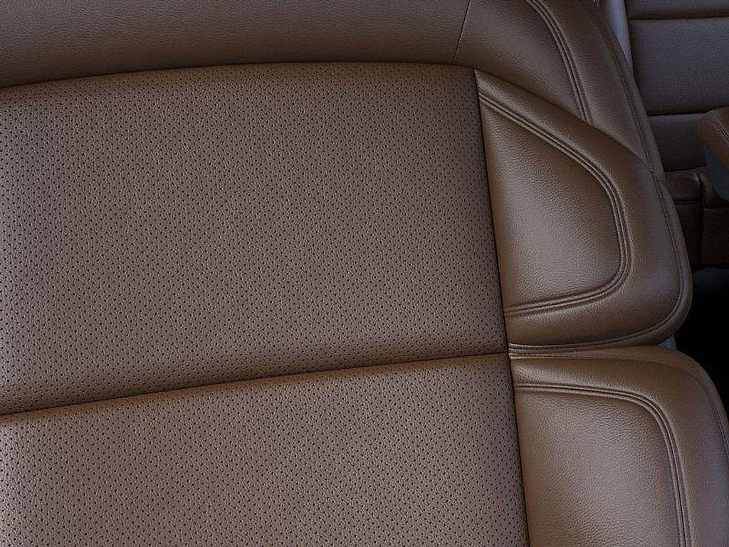 new 2025 Lincoln Navigator L car, priced at $104,675