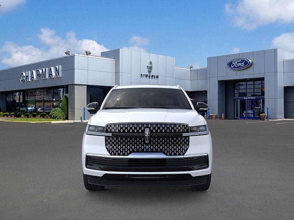 new 2025 Lincoln Navigator L car, priced at $104,675