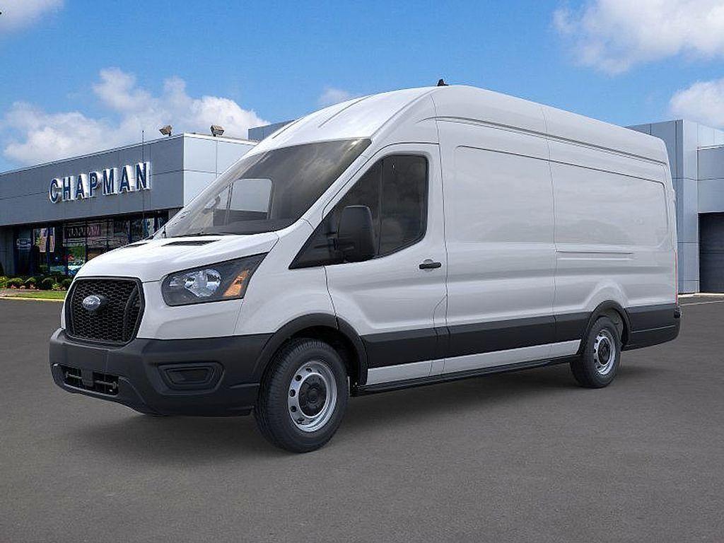 new 2025 Ford Transit-350 car, priced at $57,697