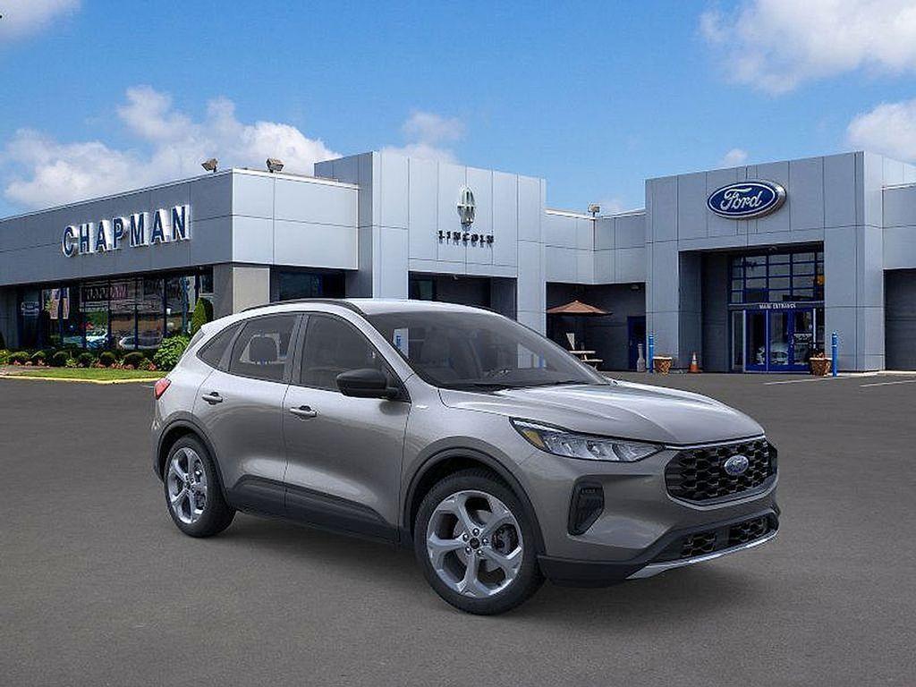 new 2025 Ford Escape car, priced at $29,015