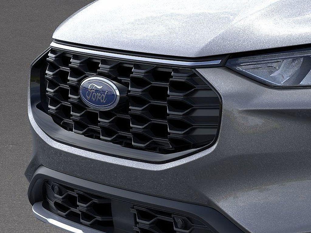 new 2025 Ford Escape car, priced at $29,015