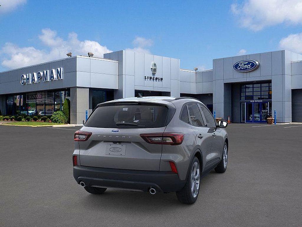 new 2025 Ford Escape car, priced at $29,015