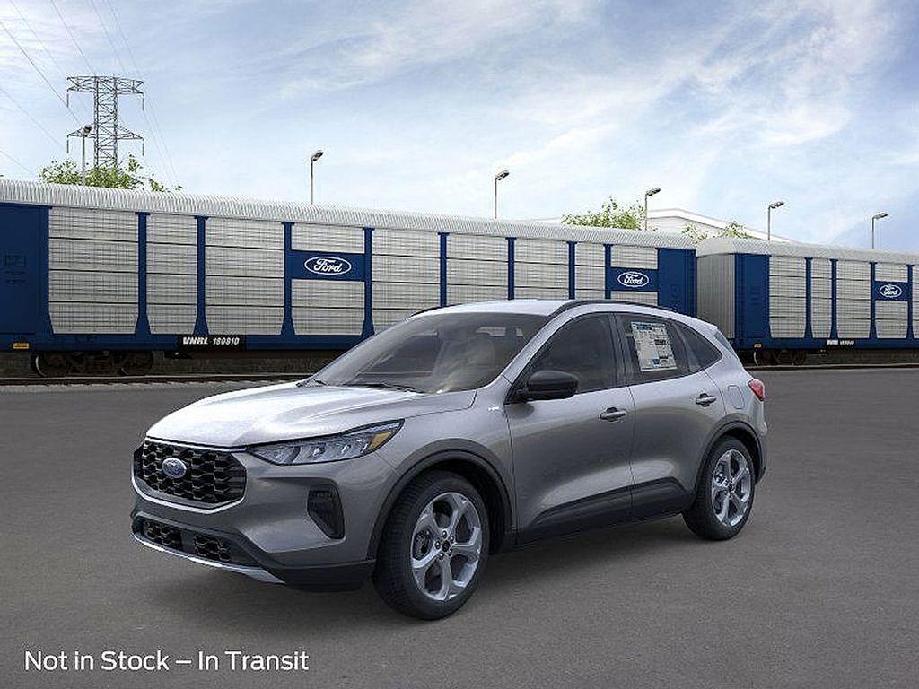new 2025 Ford Escape car, priced at $29,015