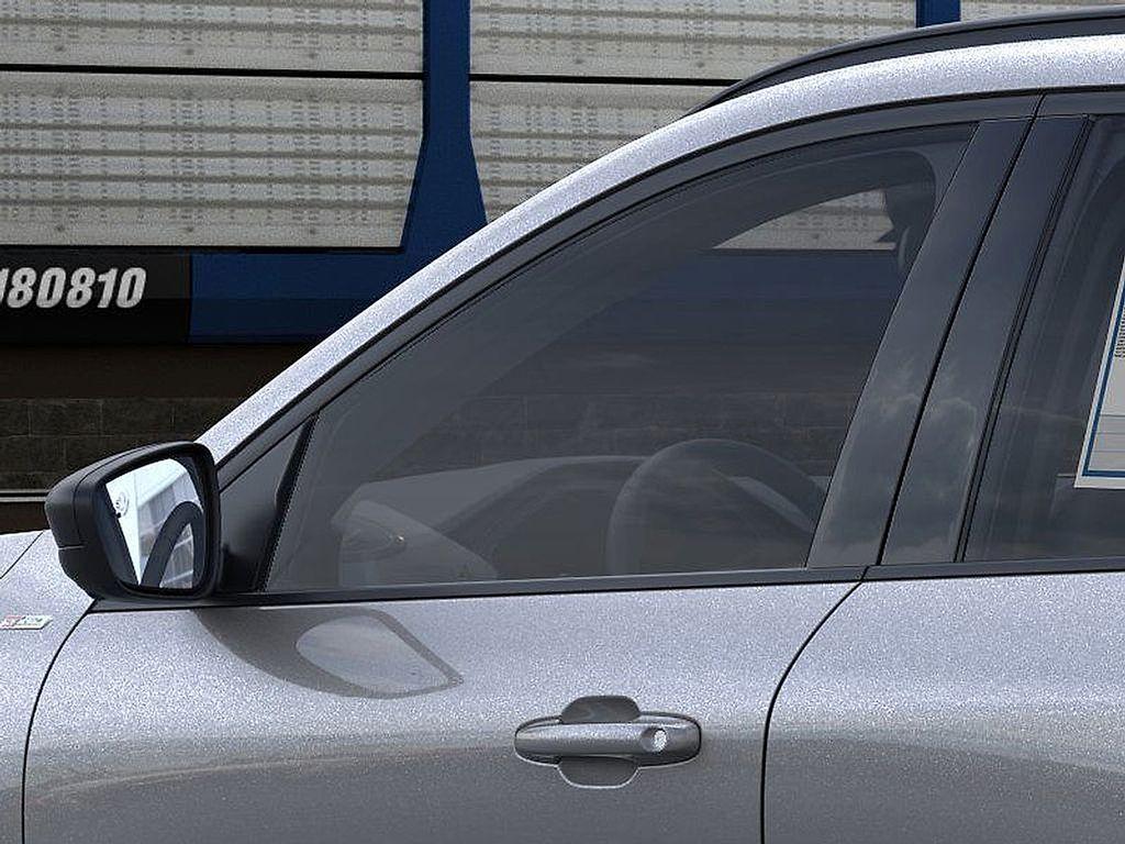 new 2025 Ford Escape car, priced at $29,015