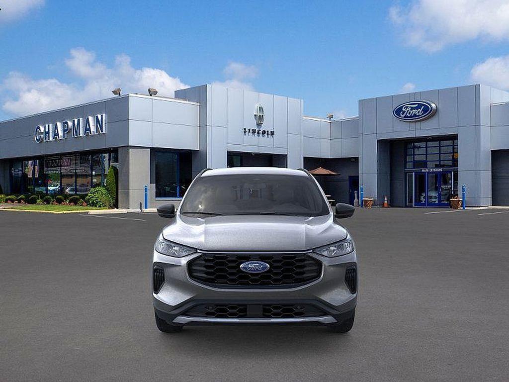 new 2025 Ford Escape car, priced at $29,015