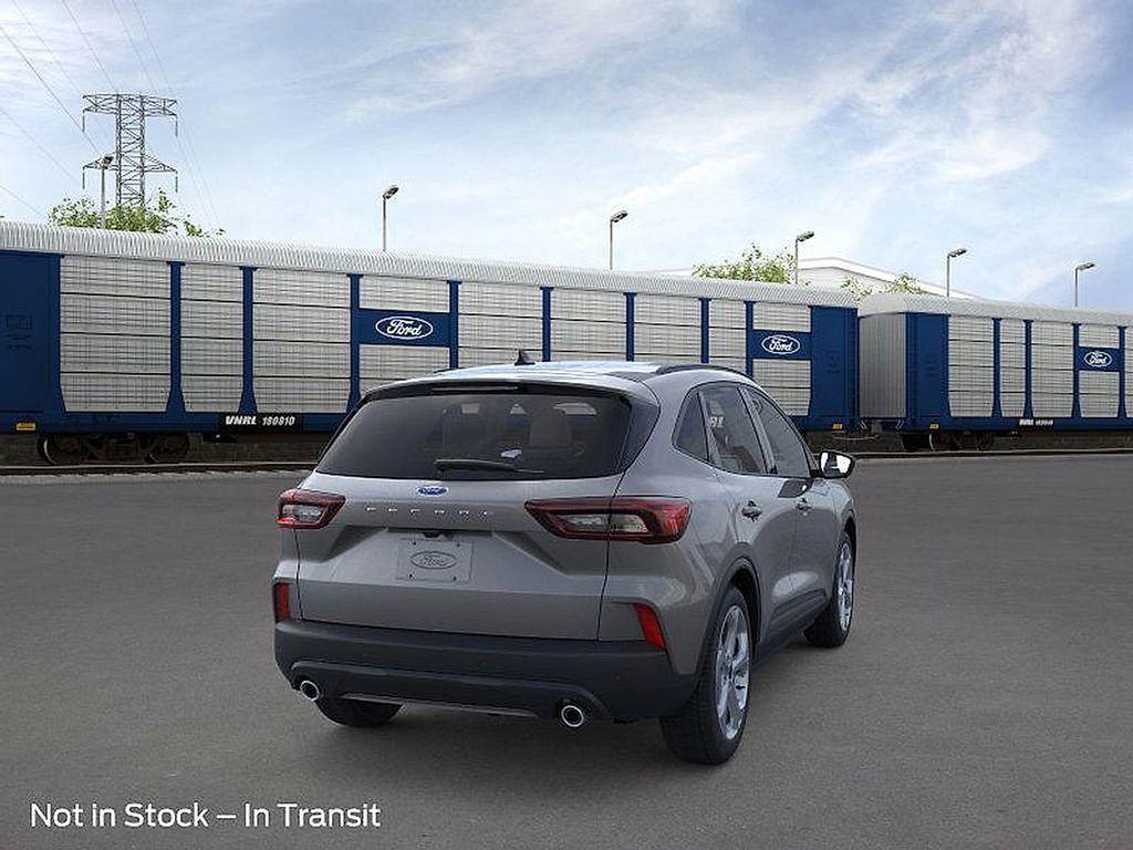 new 2025 Ford Escape car, priced at $29,015