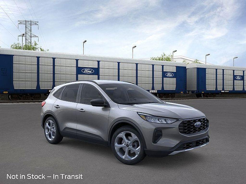 new 2025 Ford Escape car, priced at $29,015