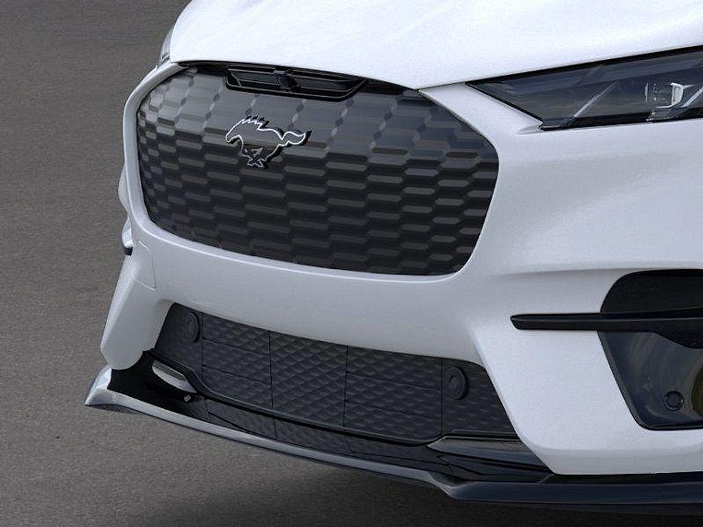 new 2025 Ford Mustang Mach-E car, priced at $55,965